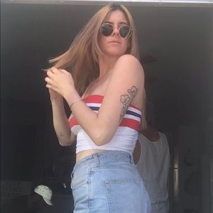 Meet your Posher, Violet